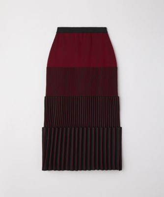 ＜CFCL (Women)＞ＡＣＣＯＲＤＩＯＮ　ＳＫＩＲＴ　ＣＦ０１０ＫＧ０３９